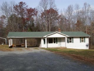 Foreclosed Home - 1172 GOLDEN LEAF RD, 24577