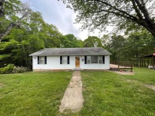 Foreclosed Home - 2048 STAGE COACH RD, 24577