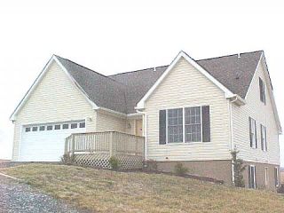 Foreclosed Home - List 100001618