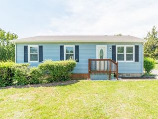 Foreclosed Home - 1164 ENGLISH TAVERN RD, 24588