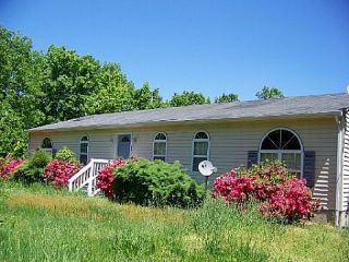 Foreclosed Home - 168 GOUGH TOWN RD, 24590
