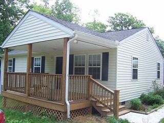 Foreclosed Home - 570 HUMMINGBIRD RD, 24590