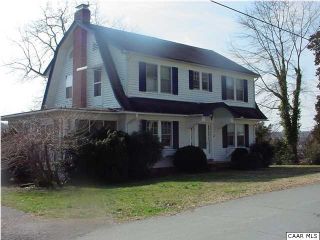 Foreclosed Home - 275 BRIDGEPORT RD, 24590
