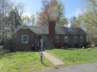 Foreclosed Home - List 100464994