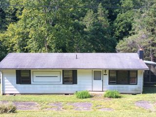 Foreclosed Home - 330 MIDWAY MILLS LN, 24599