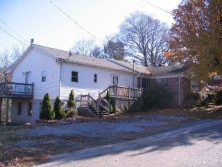 Foreclosed Home - 102 RALSTON ST, 24605
