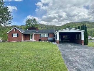 Foreclosed Home - 3544 ABBS VALLEY RD, 24605