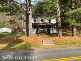 Foreclosed Home - 1985 BANDY RD, 24609