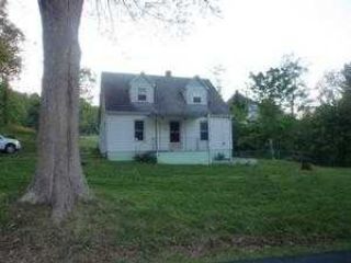 Foreclosed Home - 2241 LOOP RD, 24613