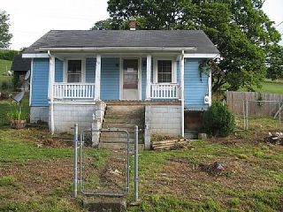 Foreclosed Home - List 100121321