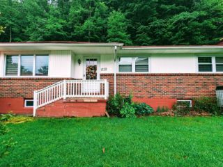Foreclosed Home - 1032 OLD WAGON RD, 24656