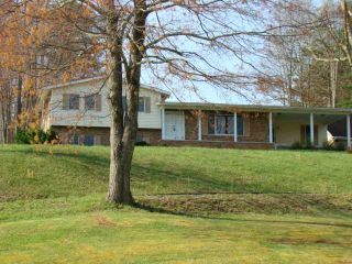 Foreclosed Home - 125 PIPELINE RD, 24739