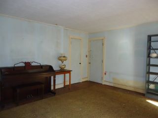 Foreclosed Home - 245 HOBART ST, 24801