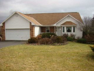 Foreclosed Home - 222 CROWFIELD CIR, 24901