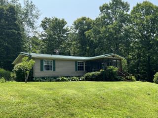 Foreclosed Home - 1209 KEENEY MOUNTAIN RD, 24910