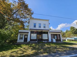 Foreclosed Home - 109 OLD ROUTE 28 RD, 24915