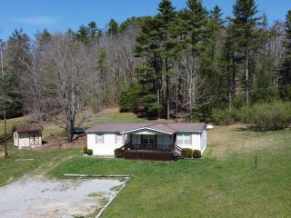 Foreclosed Home - 1444 DOUTHARDS CREEK RD, 24954