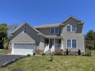 Foreclosed Home - 165 LILLIANS WAY, 24986