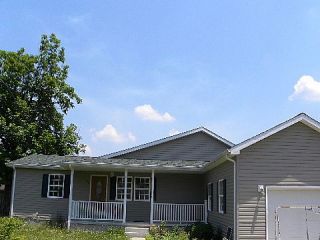 Foreclosed Home - 23 FIR ST, 25033