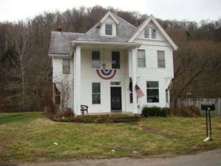 Foreclosed Home - 98 PARK AVE, 25053