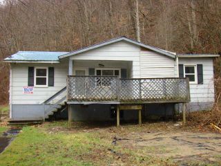 Foreclosed Home - 224 STURGEON BRANCH RD, 25062