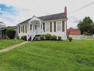 Foreclosed Home - 1523 WEST VIRGINIA AVE, 25064
