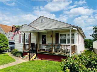 Foreclosed Home - 715 WEST VIRGINIA AVE, 25064