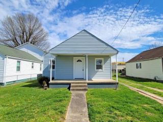 Foreclosed Home - 416 17TH ST, 25064
