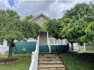 Foreclosed Home - 118 CHESTNUT ST, 25064