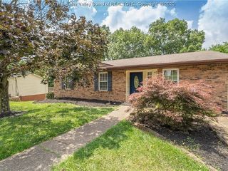 Foreclosed Home - 103 DOGWOOD LN, 25064