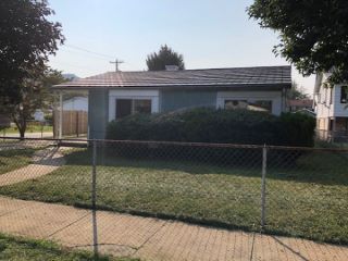 Foreclosed Home - 301 21ST ST, 25064