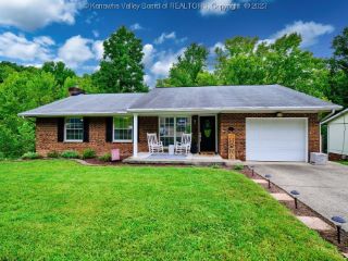 Foreclosed Home - 218 PINE CIR, 25064