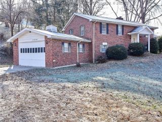 Foreclosed Home - 108 ELM ST, 25071