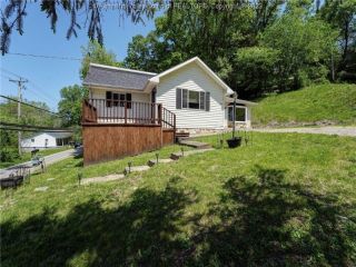 Foreclosed Home - 163 N PINCH RD, 25071
