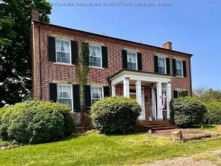 Foreclosed Home - 10928 KANAWHA VALLEY RD, 25106