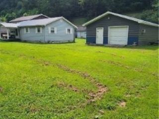 Foreclosed Home - 4232 LENS CREEK RD, 25107