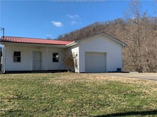 Foreclosed Home - 388 RAMAGE HILL RD, 25114