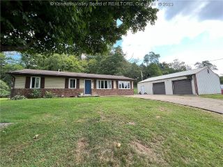 Foreclosed Home - 11675 CHARLESTON RD, 25123