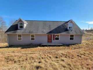 Foreclosed Home - 14790 MCLANE PIKE, 25124