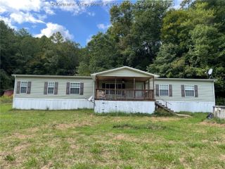 Foreclosed Home - 588 BIRD HOLLOW RD, 25125