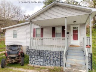 Foreclosed Home - 116 RIGGS ST, 25136