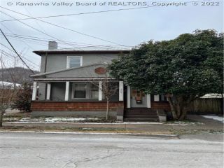 Foreclosed Home - 209 MONROE ST S, 25136