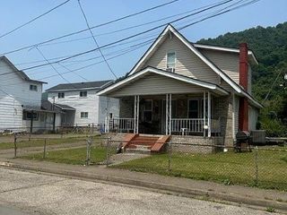 Foreclosed Home - 1002 3RD AVE, 25136