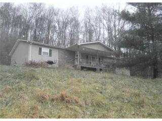 Foreclosed Home - List 100251821