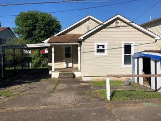 Foreclosed Home - 108 Okey Ave, 25143
