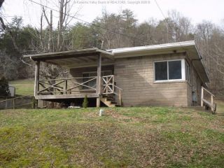 Foreclosed Home - 125 Robin Rd, 25143