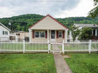 Foreclosed Home - 407 DUPONT AVE, 25143