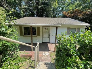 Foreclosed Home - 35 31ST ST E, 25143