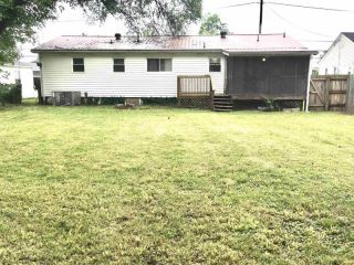 Foreclosed Home - 805 MAIN AVE, 25143