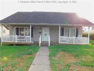 Foreclosed Home - 3120 31ST ST, 25143